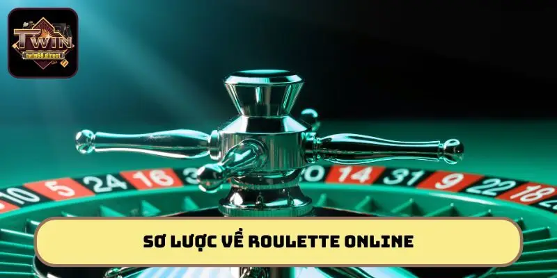 Roulette online - Phiên bản vòng quay được săn đón nhất